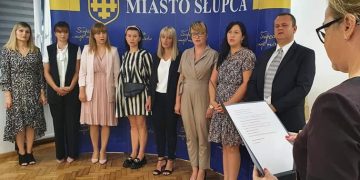 Awans słupeckich nauczycieli. Już teraz mianowani