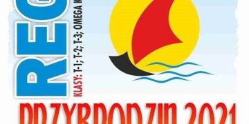 Przedostatnie regaty z cyklu Grand Prix