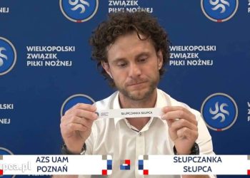 Zadebiutują w pucharowych rozgrywkach