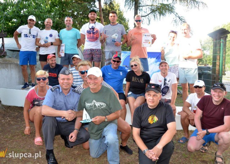 Walczyli o puchary dowódcy