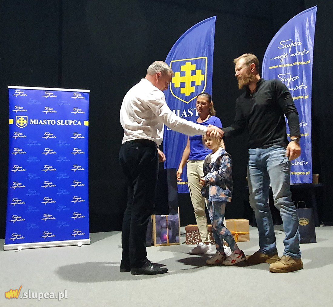 Podsumowali Wawrzynkową Grę Miejską