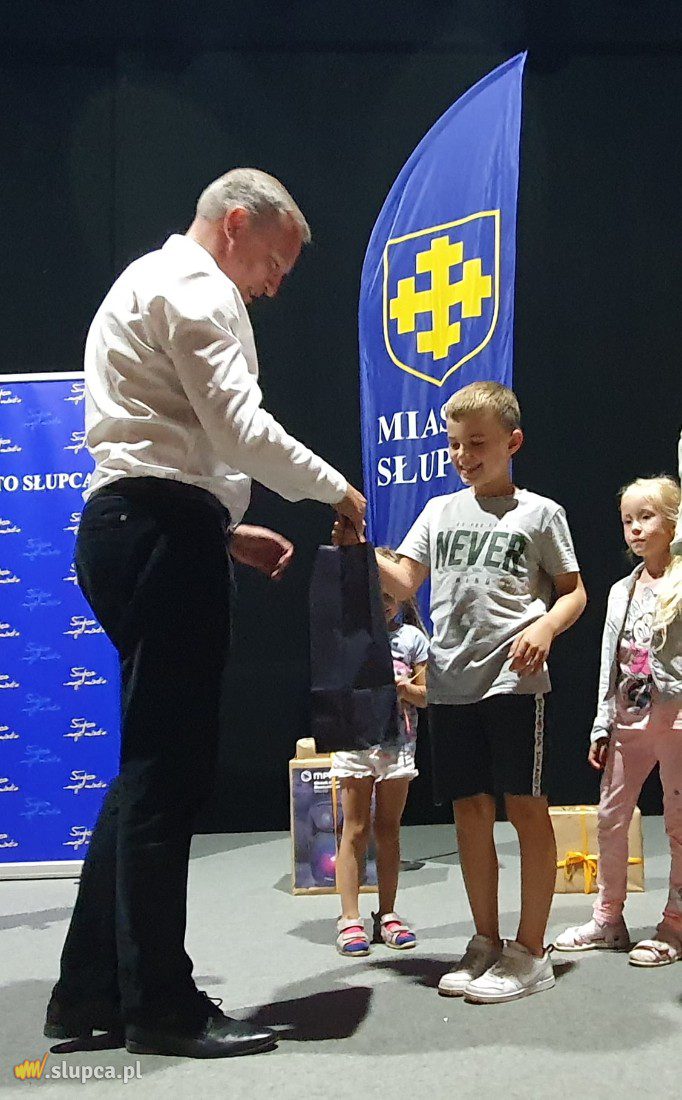 Podsumowali Wawrzynkową Grę Miejską