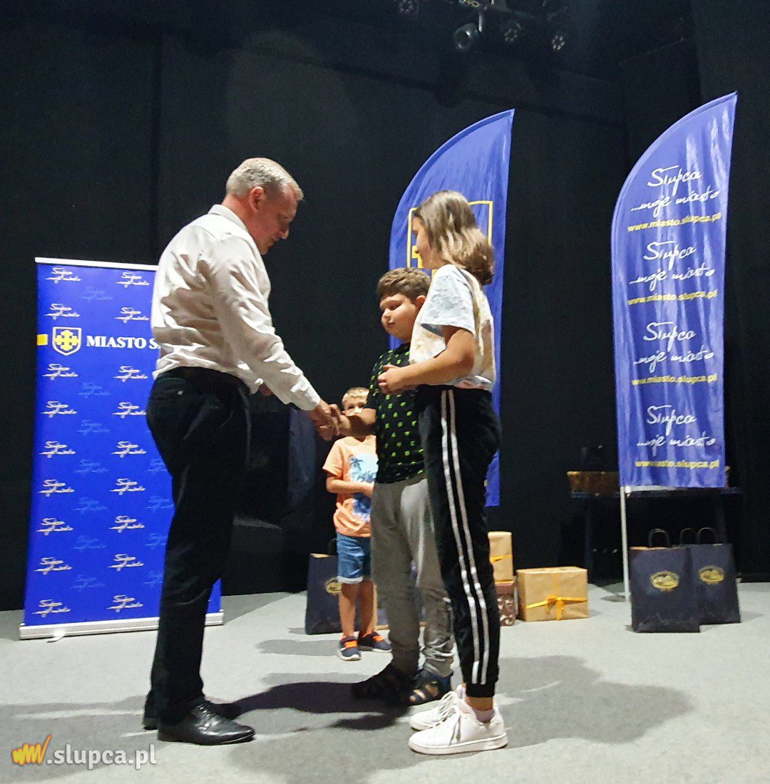 Podsumowali Wawrzynkową Grę Miejską