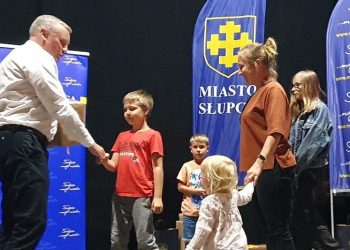 Podsumowali Wawrzynkową Grę Miejską