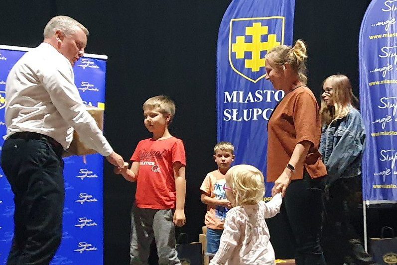 Podsumowali Wawrzynkową Grę Miejską