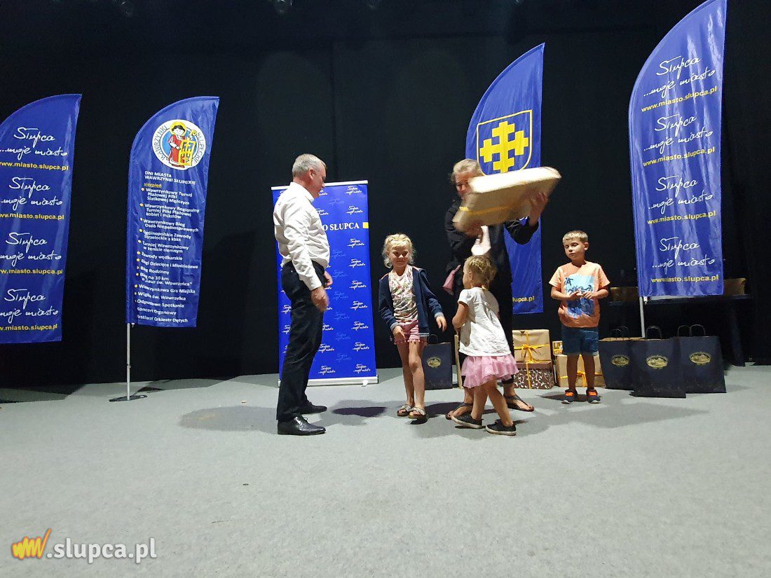 Podsumowali Wawrzynkową Grę Miejską