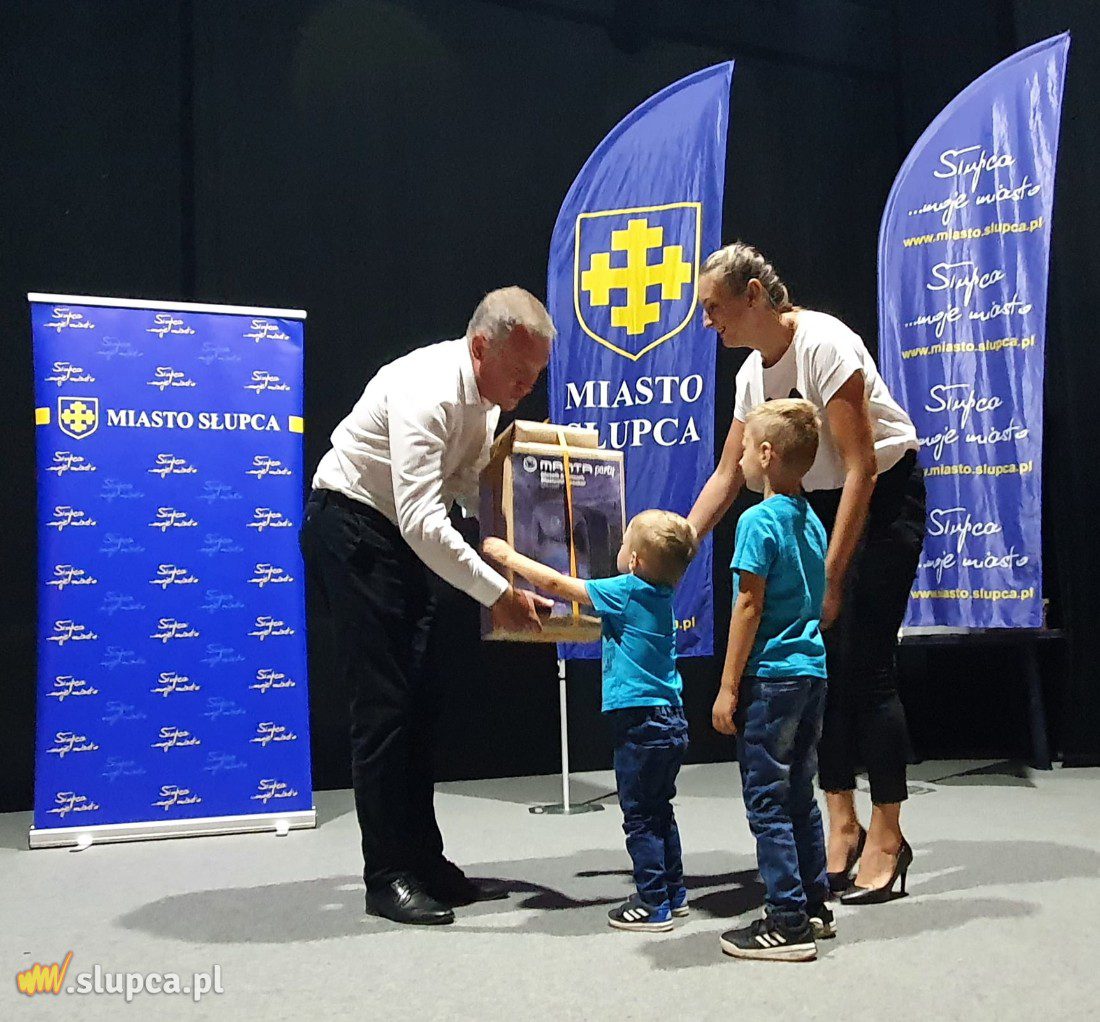 Podsumowali Wawrzynkową Grę Miejską