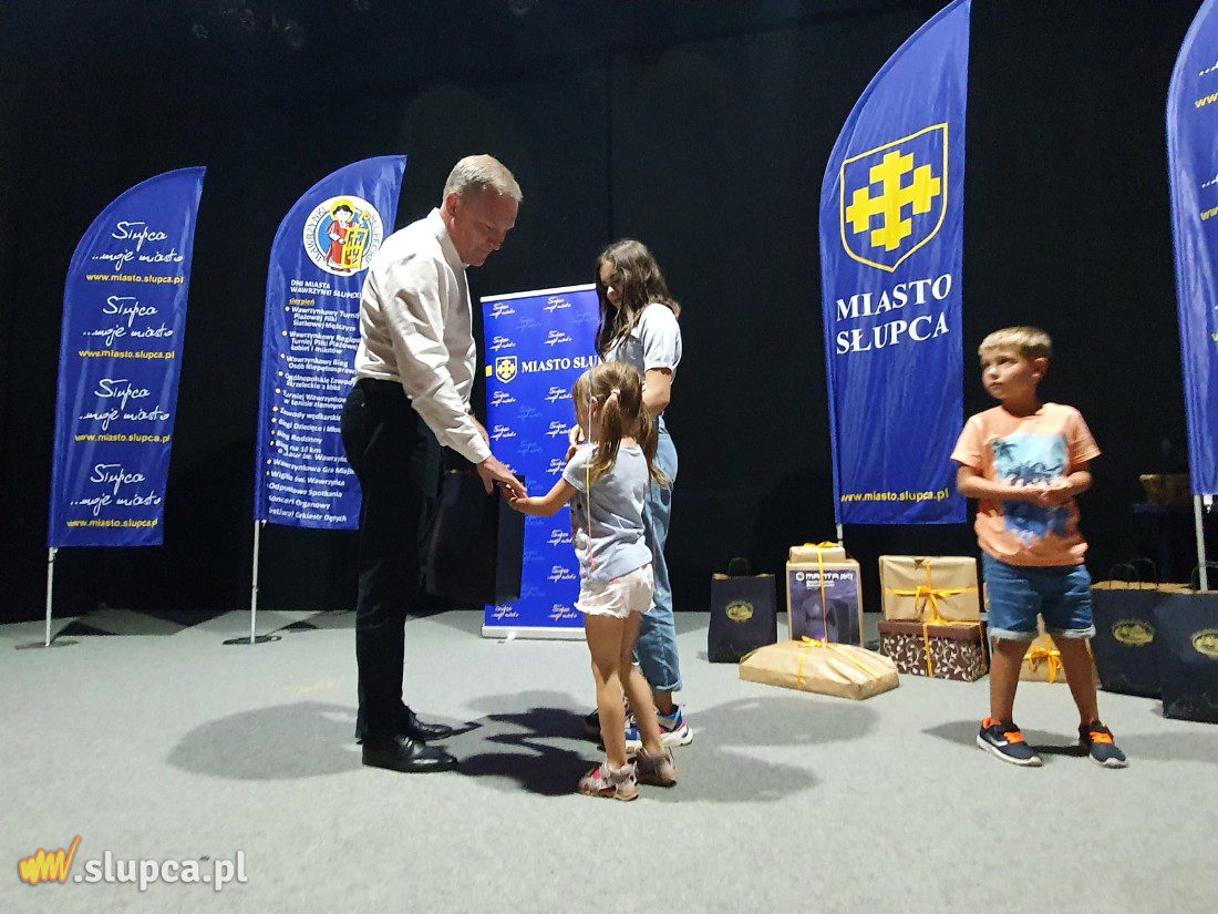 Podsumowali Wawrzynkową Grę Miejską