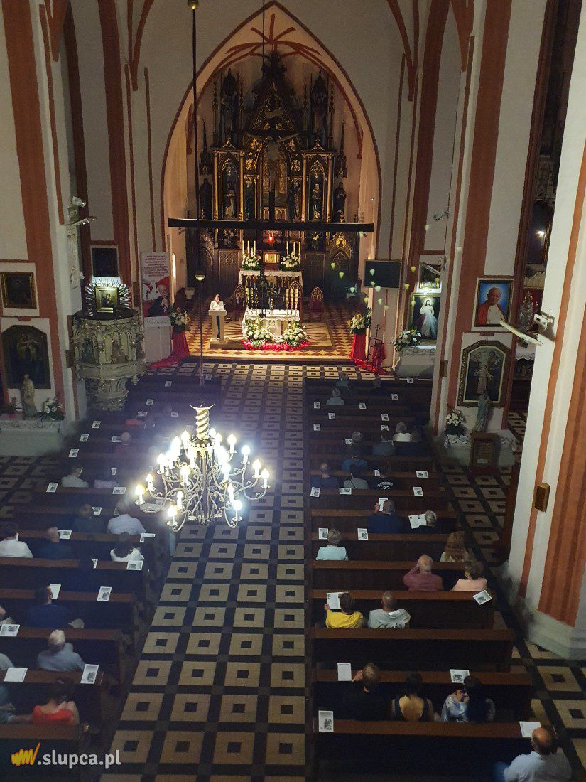 Koncert organowy po raz osiemnasty