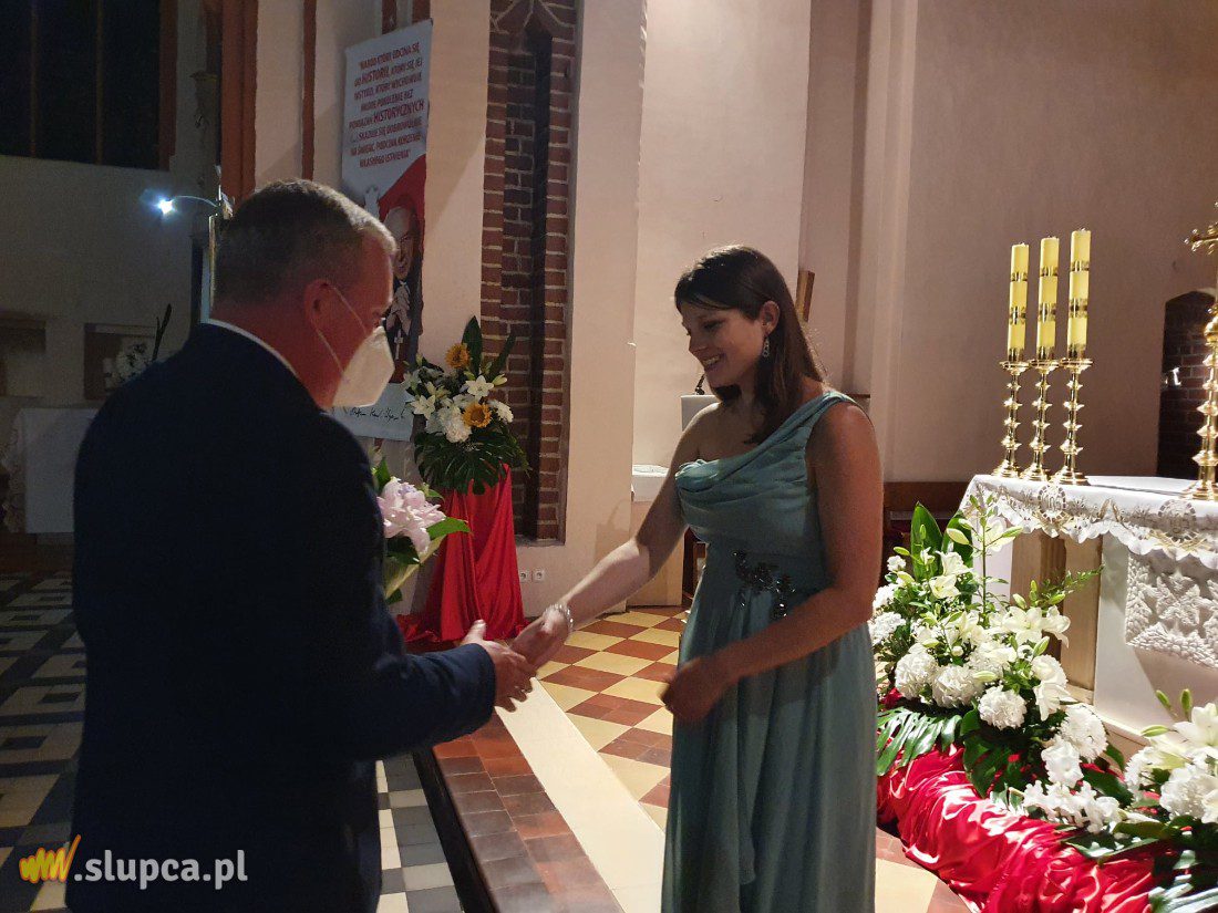 Koncert organowy po raz osiemnasty