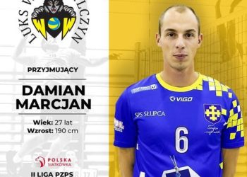 Marcjan w Wilkach Wilczyn