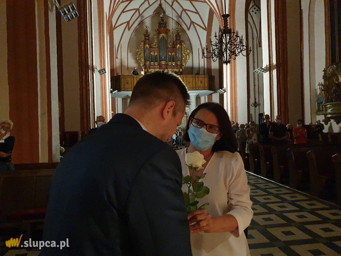 Koncert organowy po raz osiemnasty