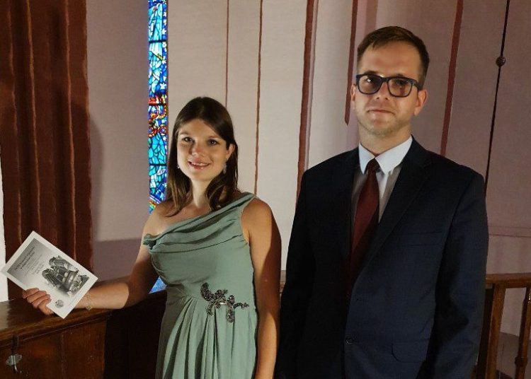 Koncert organowy po raz osiemnasty