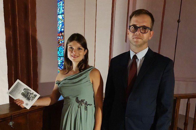 Koncert organowy po raz osiemnasty