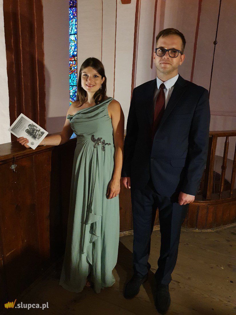 Koncert organowy po raz osiemnasty