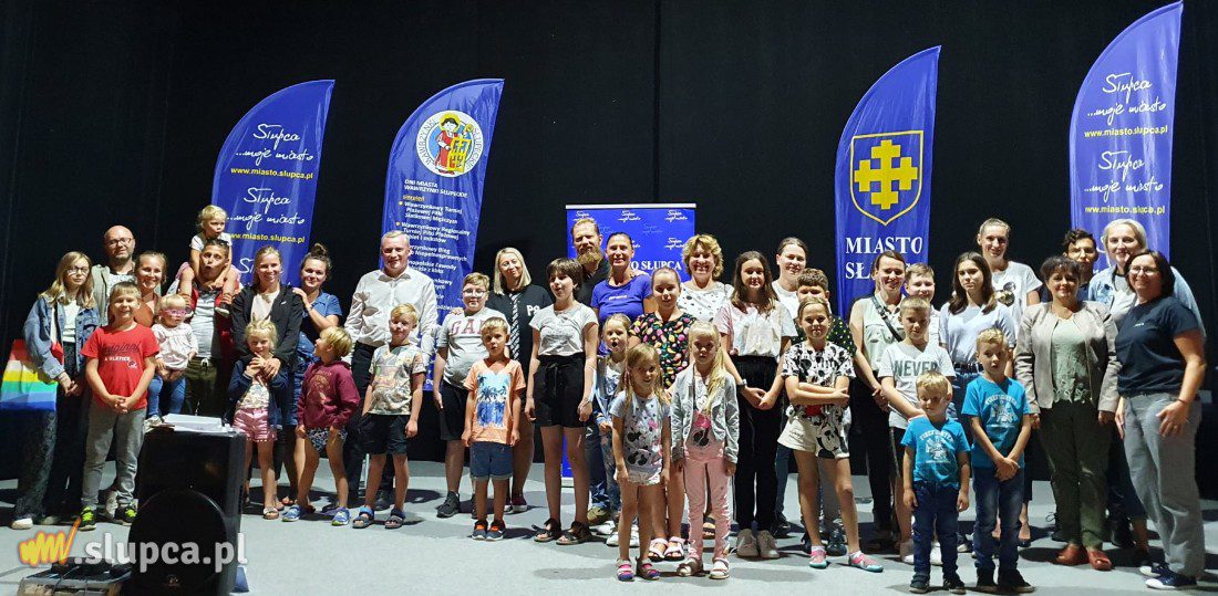 Podsumowali Wawrzynkową Grę Miejską