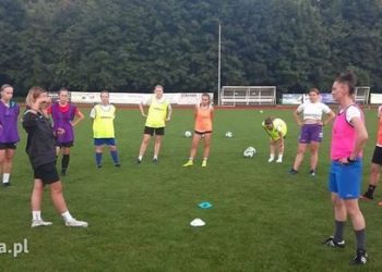 Słupczanka rozpoczęła przygotowania