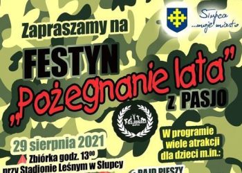 Pożegnanie Lata z Pasjonatami
