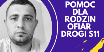 Rodziny tragicznie zmarłych potrzebują pomocy