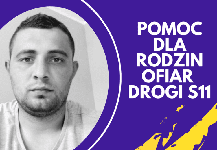 Rodziny tragicznie zmarłych potrzebują pomocy