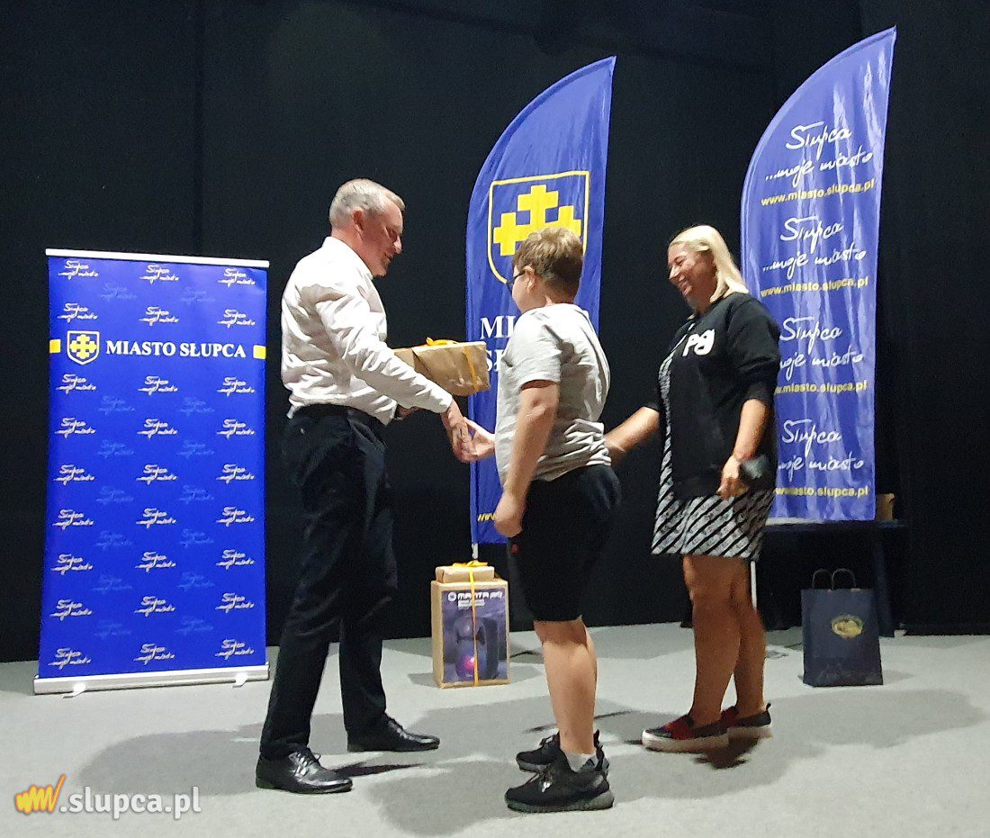 Podsumowali Wawrzynkową Grę Miejską