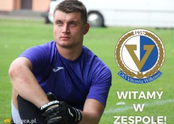 Przybyła wypożyczony do Vitcovii