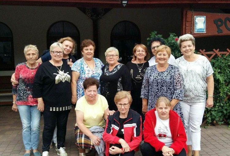 Byli na pikniku „Pod Lipami”