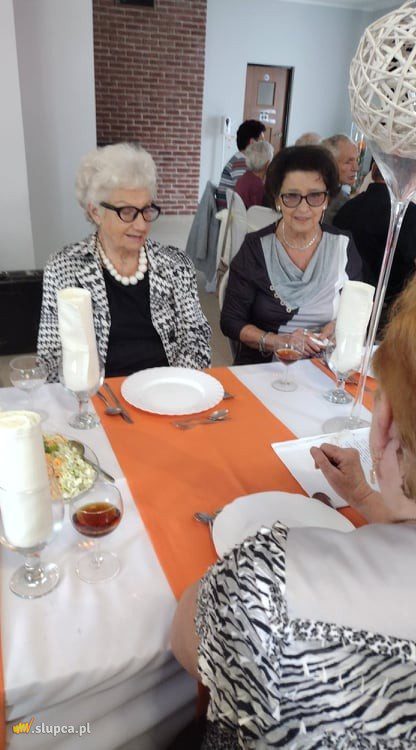 Wakacyjne spotkanie Klubu Seniora