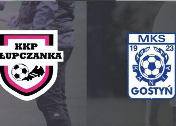 Domowy sparing Słupczanki