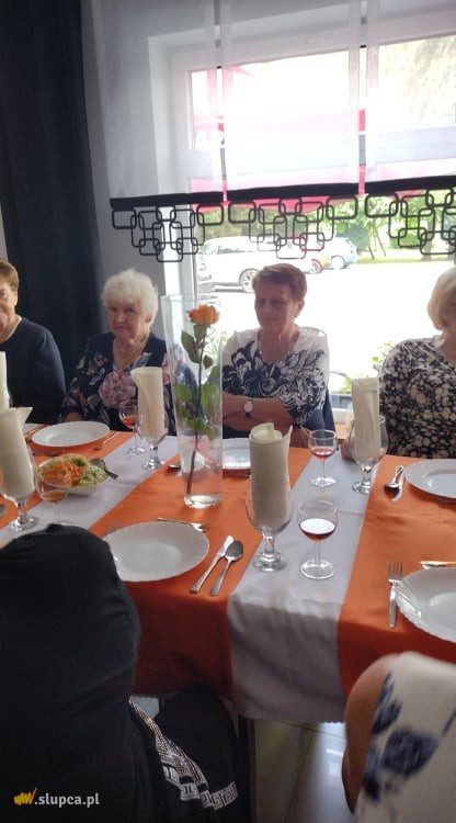 Wakacyjne spotkanie Klubu Seniora