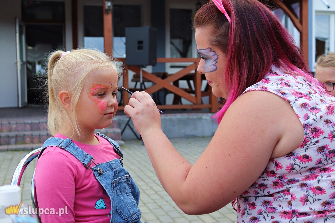 Kamień: Festynem pożegnali lato ZDJĘCIA