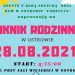 Piknik rodzinny w Ostrowie