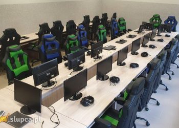 Na uczniów czeka nowoczesna pracownia