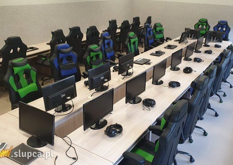 Na uczniów czeka nowoczesna pracownia