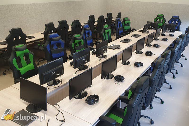 Na uczniów czeka nowoczesna pracownia