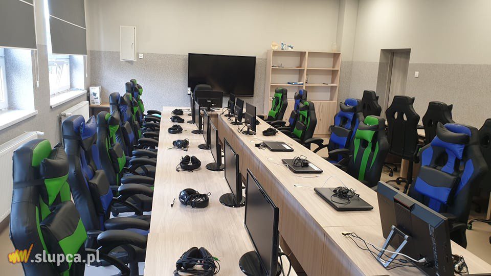 Na uczniów czeka nowoczesna pracownia