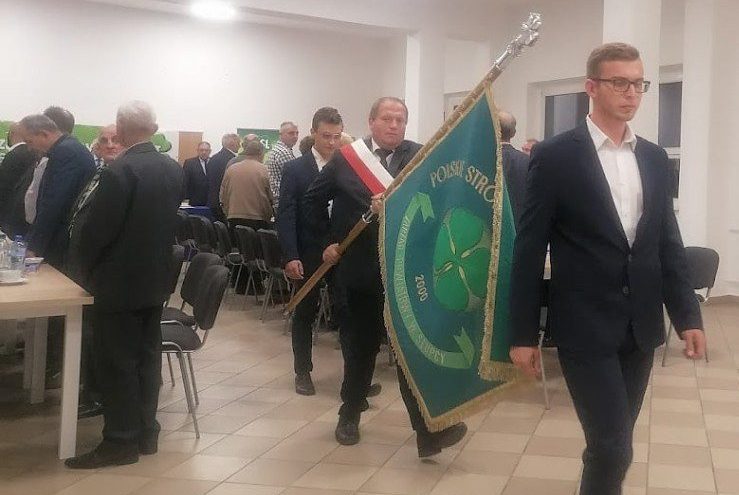 PSL wybrał prezesa na nową kadencję ZDJĘCIA