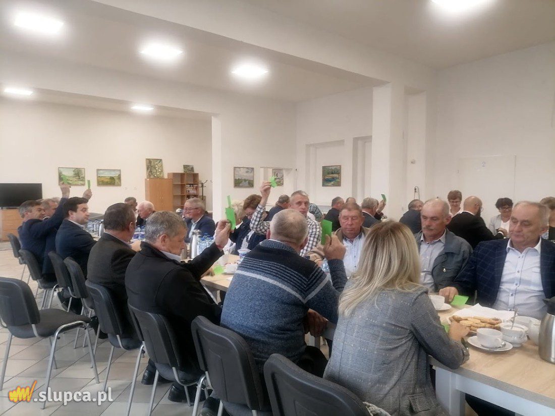 PSL wybrał prezesa na nową kadencję ZDJĘCIA