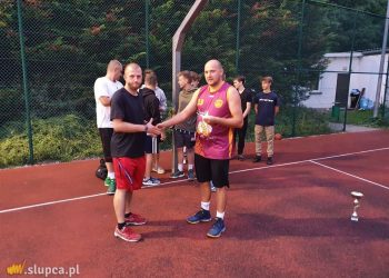 Walka trwała do ostatniej sekundy