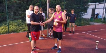 Walka trwała do ostatniej sekundy