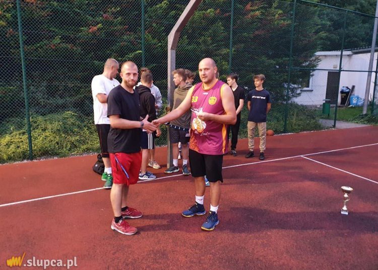 Walka trwała do ostatniej sekundy