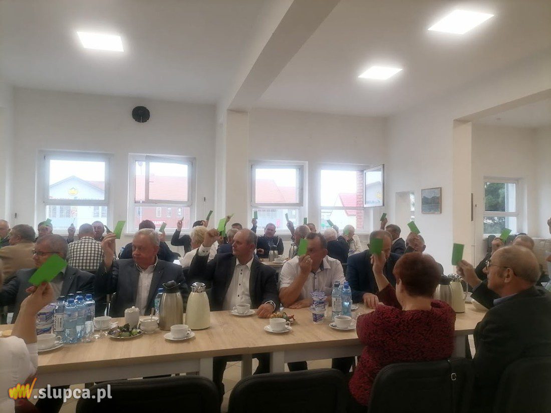 PSL wybrał prezesa na nową kadencję ZDJĘCIA