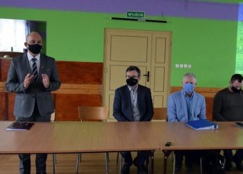 Budimex przebuduje gminne drogi