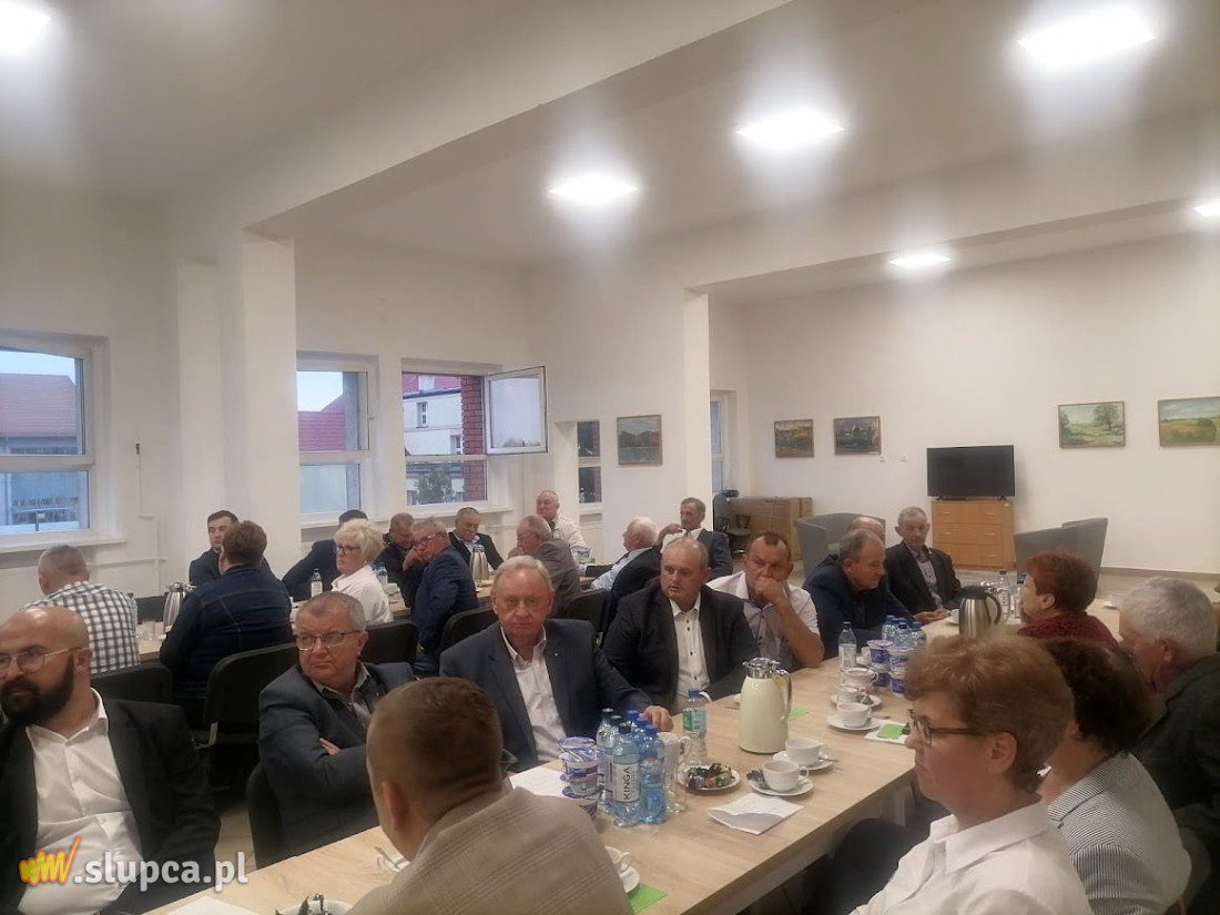 PSL wybrał prezesa na nową kadencję ZDJĘCIA