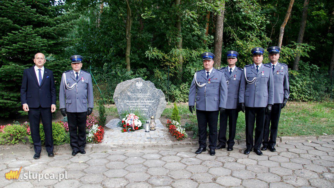 Policjanci dziś świętują. Sprawdź, kto dostał awans