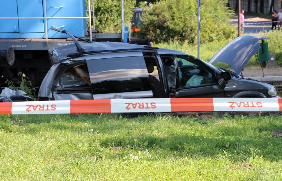 Tragedia na torach. 42-letnia kobieta nie żyje