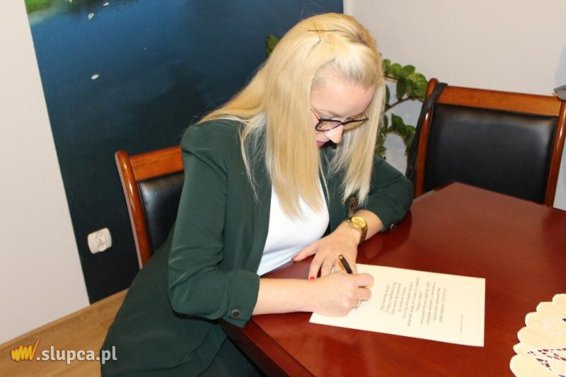 Nauczycielki z awansami. Dziś złożyły ślubowanie