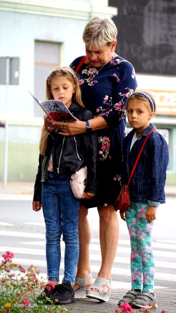 W Słupcy oddali hołd Powstańcom ZDJĘCIA