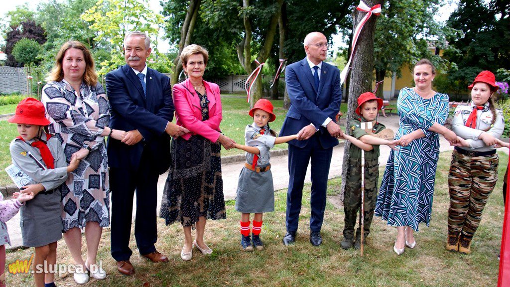 W Słupcy oddali hołd Powstańcom ZDJĘCIA