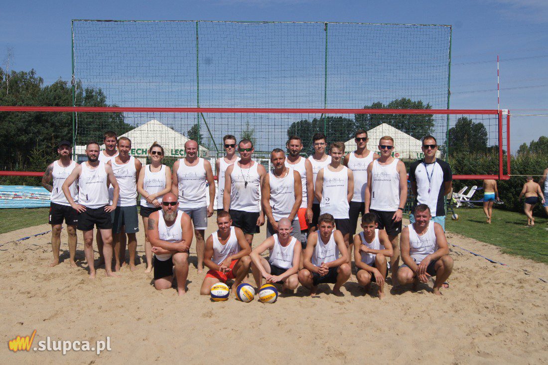 Dziesięć par w szóstym turnieju